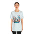 Oceanic Dreams - Short Sleeve Tee